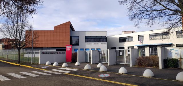 Collège Léonard de Vinci