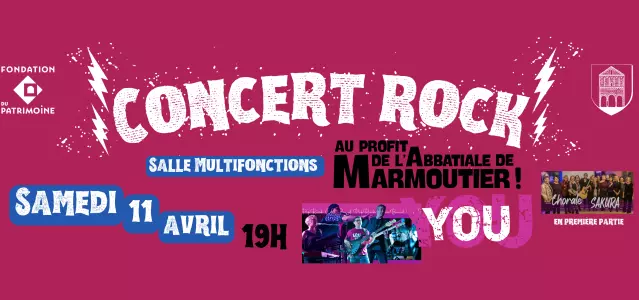 Bienvenue à Marmoutier