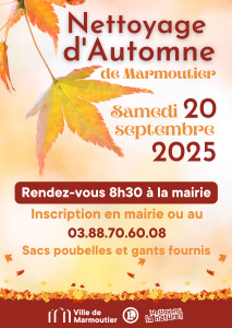 Nettoyage automne 2025 affiche .png