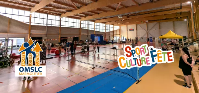 OMSLC : Office Municipal des Sports, Loisirs et de la Culture