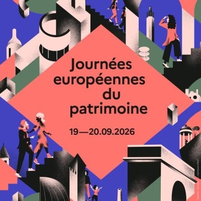 Dimanche 20 septembre 2026 Journées Européennes du Patrimoine : Musée de Marmoutier à Marmoutier