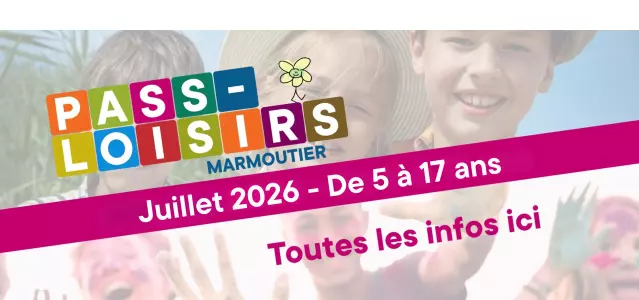 Bienvenue à Marmoutier
