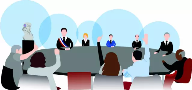 Les procès verbaux des Conseils Municipaux