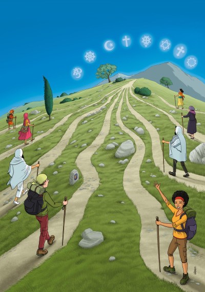 Dimanche 21 septembre 2025 Conférence-diaporama et exposition à Marmoutier