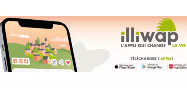 Bienvenue à Marmoutier