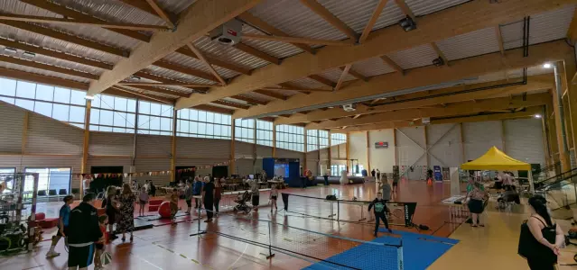 Associations sportives