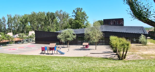 École primaire de Marmoutier