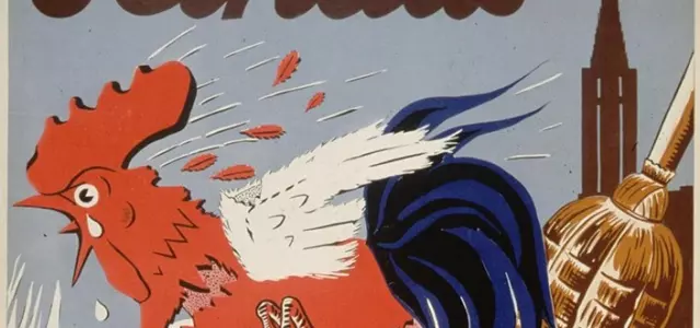 | ACTU | Nouvel ouvrage inédit : "Marmoutier dans la tourmente de 1939-1945"