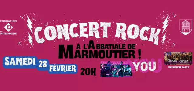 Bienvenue à Marmoutier