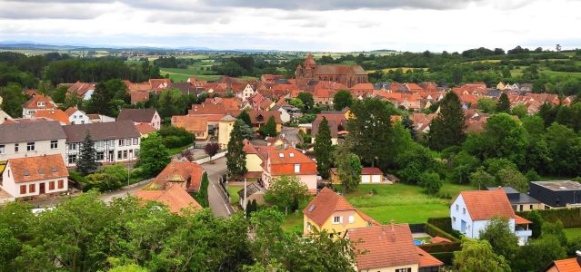 Découvrir et visiter