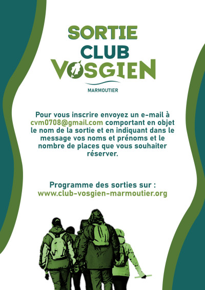 Dimanche 24 septembre 2023 Vignoble et Vallées vosgiennes des mines à Marmoutier