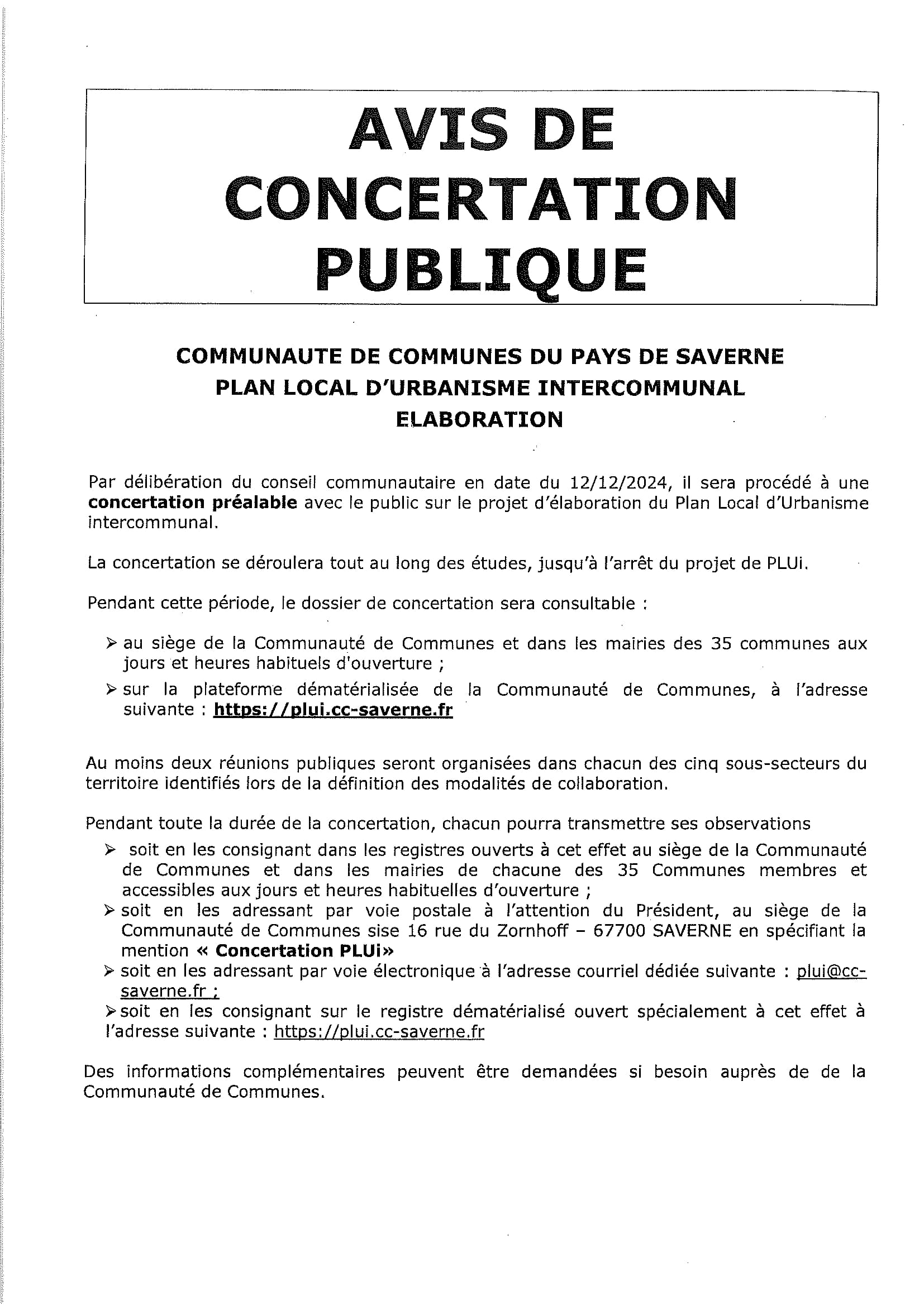 PLUI concertation affichage-1