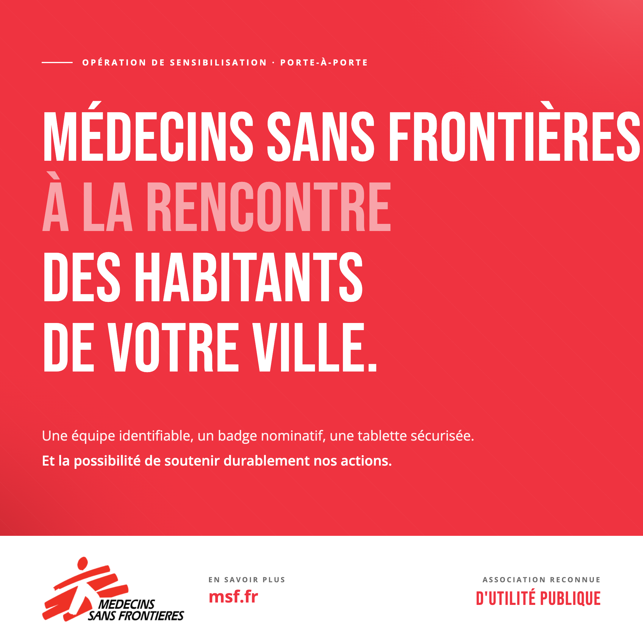 MSF
